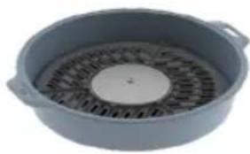CADAC Safari Chef 30 Compact - Betjening av apparatet - 1