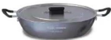 CADAC Safari Chef 30 Compact - ADVARSEL - 2