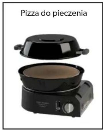 CADAC Safari Chef 30 Compact - Matlagningsalternativ - 4