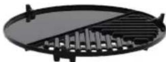 CADAC Safari Chef 30 Compact - ADVARSEL - 3