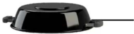 CADAC Safari Chef 30 Compact - Componentenlijst - 1