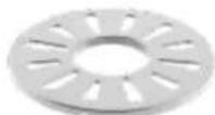 CADAC Safari Chef 30 Compact - ADVARSEL - 8