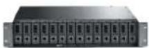 TP-LINK TL-POE4818G - Power Chassis—Ensure the Scalability of Installation - 2