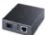 TP-LINK TL-POE4818G - Gigabit Media Converters—Long-Range Connections with Fiber - 9