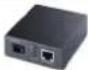 TP-LINK TL-POE4818G - Gigabit Media Converters—Long-Range Connections with Fiber - 10