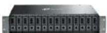 TP-LINK TL-POE4818G - Power Chassis—Ensure the Scalability of Installation - 1