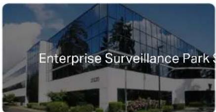 Enterprise Surveillance Park $