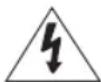 SAMSUNG TQ55S93CAT - Warning! Important Safety Instructions - 1