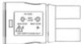 METRIX ScopiX IV OX9062 - Accessoires de mesure (courant, tension, température) - 5