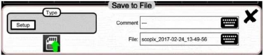 METRIX ScopiX IV OX9062 - Principes - 5