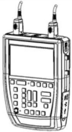 METRIX ScopiX IV OX9062 - Mise en œuvre - 2