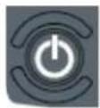 METRIX ScopiX IV OX9062 - Touche « ON/OFF » - 1