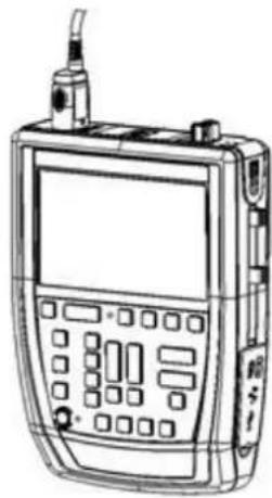 METRIX ScopiX IV OX9062 - Mise en œuvre - 2