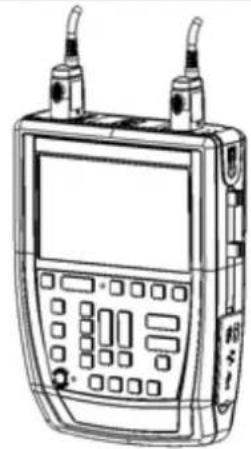 METRIX ScopiX IV OX9062 - Mise en œuvre - 4