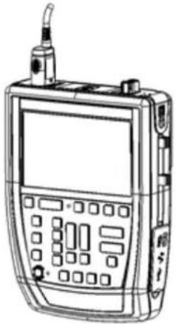 METRIX ScopiX IV OX9062 - Mise en œuvre - 3