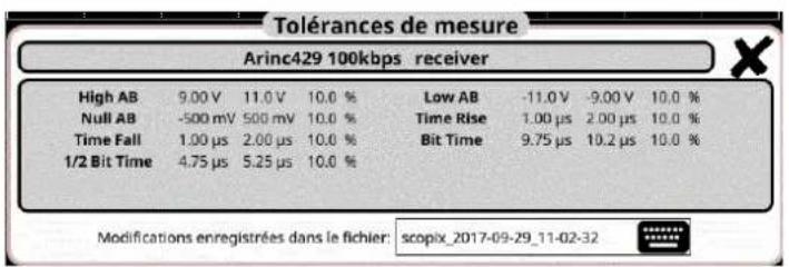 METRIX ScopiX IV OX9062 - Présentation - 2