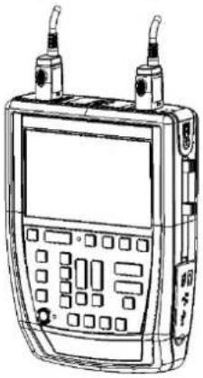 METRIX ScopiX IV OX9062 - Mise en œuvre - 3