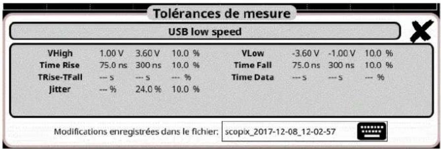 METRIX ScopiX IV OX9062 - Présentation - 2