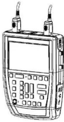 METRIX ScopiX IV OX9062 - Mise en œuvre - 2