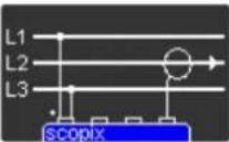 METRIX ScopiX IV OX9062 - Mesure de puissance - 9