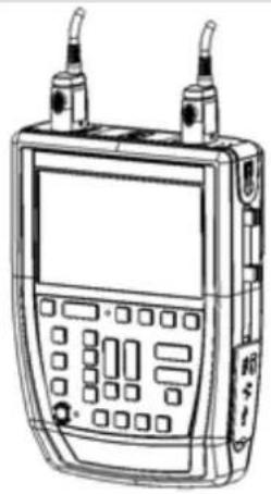 METRIX ScopiX IV OX9062 - Mise en œuvre - 1
