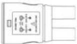 METRIX ScopiX IV OX9062 - Accessoires de mesure (courant, tension, température) - 6