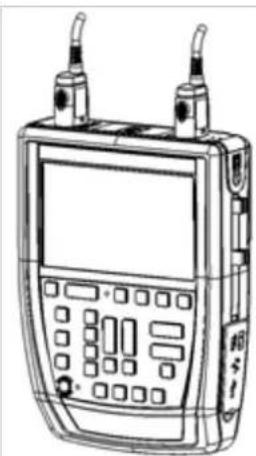 METRIX ScopiX IV OX9062 - Mise en œuvre - 3