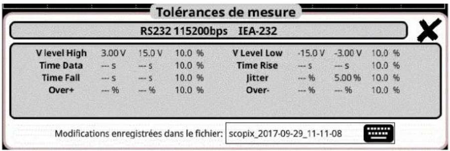 METRIX ScopiX IV OX9062 - Présentation - 2