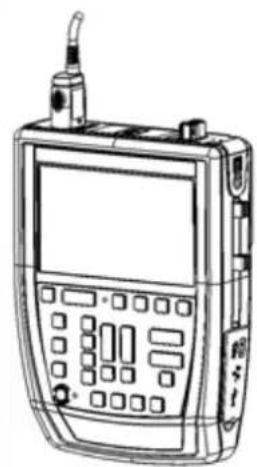 METRIX ScopiX IV OX9062 - Mise en œuvre - 3