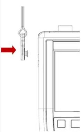 METRIX ScopiX IV OX9062 - Accessoires - 1