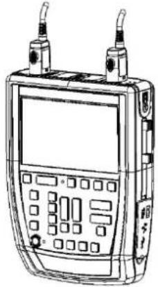 METRIX ScopiX IV OX9062 - Mise en œuvre - 3