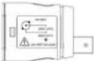 METRIX ScopiX IV OX9062 - Accessoires de mesure (courant, tension, température) - 3