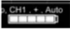 METRIX ScopiX IV OX9062 - Charge de la batterie - 2