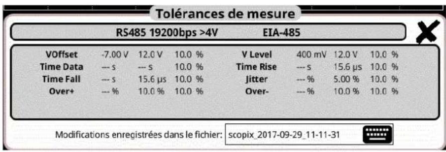 METRIX ScopiX IV OX9062 - Présentation - 2
