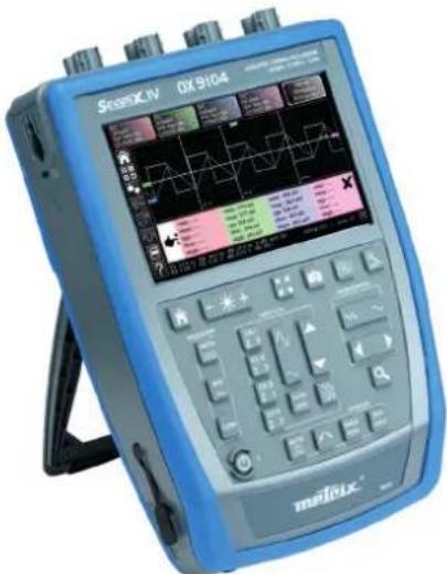 METRIX ScopiX IV OX9062 - Accessoires - 7