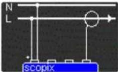 METRIX ScopiX IV OX9062 - Mesure de puissance - 3
