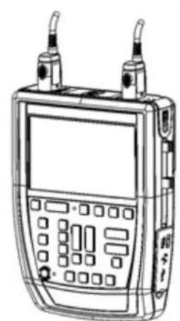 METRIX ScopiX IV OX9062 - Mise en œuvre - 3