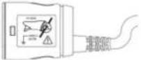 METRIX ScopiX IV OX9062 - Accessoires de mesure (courant, tension, température) - 7