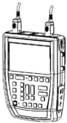 METRIX ScopiX IV OX9062 - Mise en œuvre - 3
