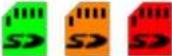 METRIX ScopiX IV OX9062 - Interfaces de communication - 4