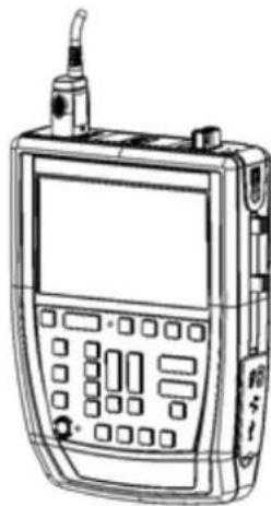METRIX ScopiX IV OX9062 - Mise en œuvre - 3