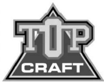 Topcraft TCH 650 - 1