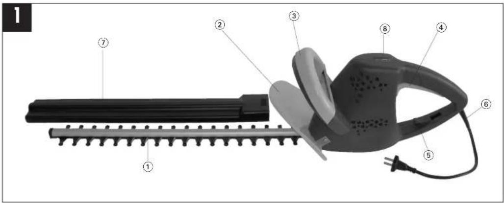 Topcraft TCH 650 - 3