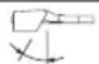 Pattfield PE-ASK 18 Li Basic - Left cutter - 2