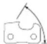 Pattfield PE-ASK 18 Li Basic - Right cutter - 1
