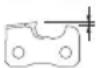 Pattfield PE-ASK 18 Li Basic - Zaagkettingparameters - 4