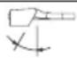 Pattfield PE-ASK 18 Li Basic - Paramètres de la chaîne de scie - 3