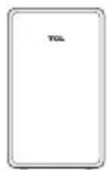 TCL P733W - Ce qu'il y a dans la boîte - 2