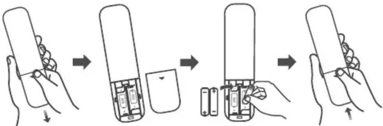TCL P733W - Attention - 1