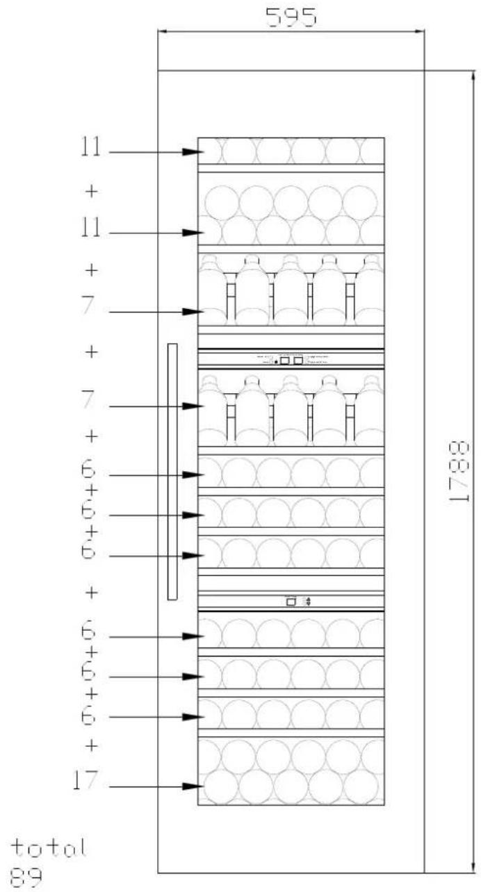 LE CHAI LTN895 - CHARGEMENT - 4